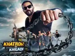 Khatron Ke Khiladi