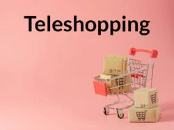 Teleshopping
