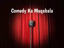 Comedy Ka Muqabala