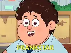 Prankstar