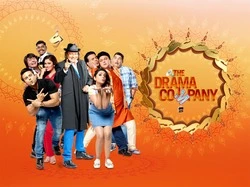 The Drama Company