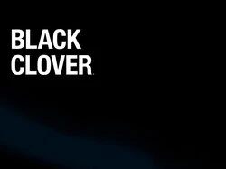 Black Clover