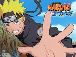 Naruto: Shippuden