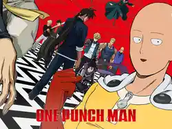 One Punch Man