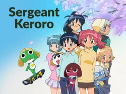 Sergeant Keroro