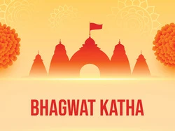 Bhagwat Katha
