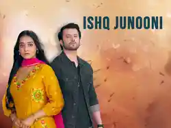 Ishq Junooni