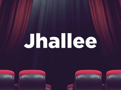 Jhallee