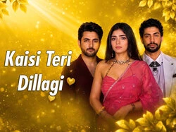 Kaisi Teri Dillagi