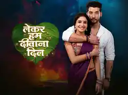 Lekar Hum Deewana Dil