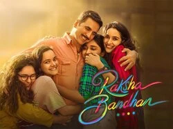Raksha Bandhan