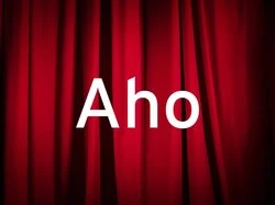 Aho