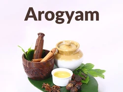 Arogyam