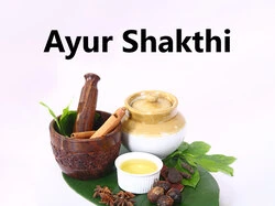 Ayur Shakthi
