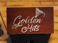 Golden Hits