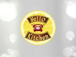 Hello Kichen