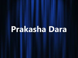 Prakasha Dara