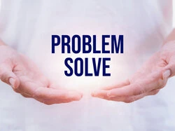 Problem Solve