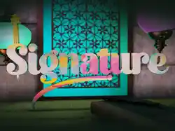 Signature