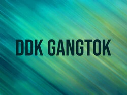 DDK Gangtok