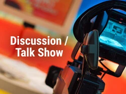 Discussion / Talk Show