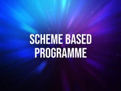 Scheme Based Programme
