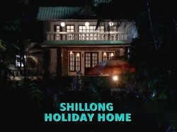 Shillong Holiday Home