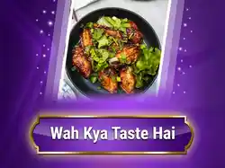 Wah Kya Taste Hai