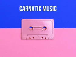 Carnatic Music