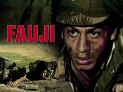 Fauji