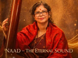 Naad - The Eternal Sound