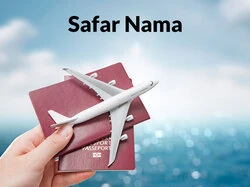 Safar Nama