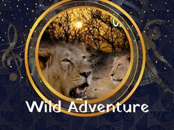Wild Adventure
