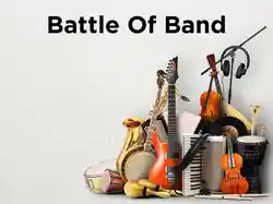 Battle Of Band