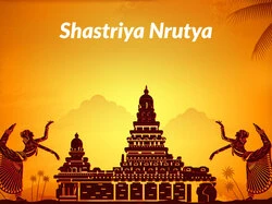 Shastriya Nrutya