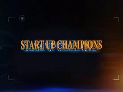 Start Up Champions