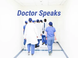Dhunik Urologist Ane Navi Sarvar Paddhati; Doctor Speaks