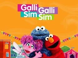 Galli Galli Sim Sim