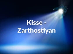 Kisse - Zarthostiyan