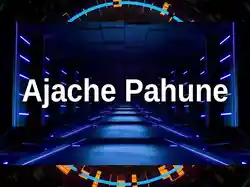 Ajache Pahune