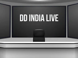 DD India Live