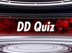 DD Quiz