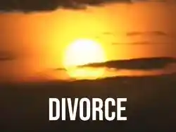 Divorce