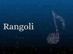 Rangoli