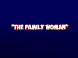 The Family Woman