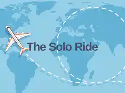 The Solo Ride