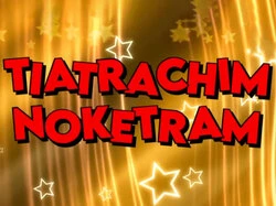 Tiatrachi Noketram