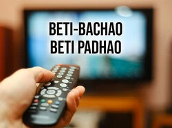 Beti-Bachao Beti Padhao