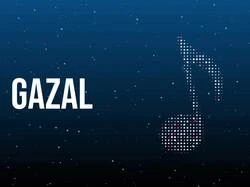 Gazal