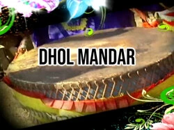 Dhol Mandar